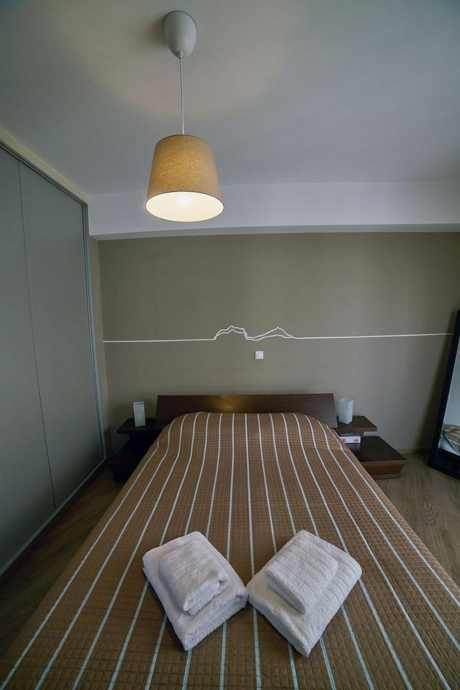 V&V Central & Elegant Apartment Афины Экстерьер фото